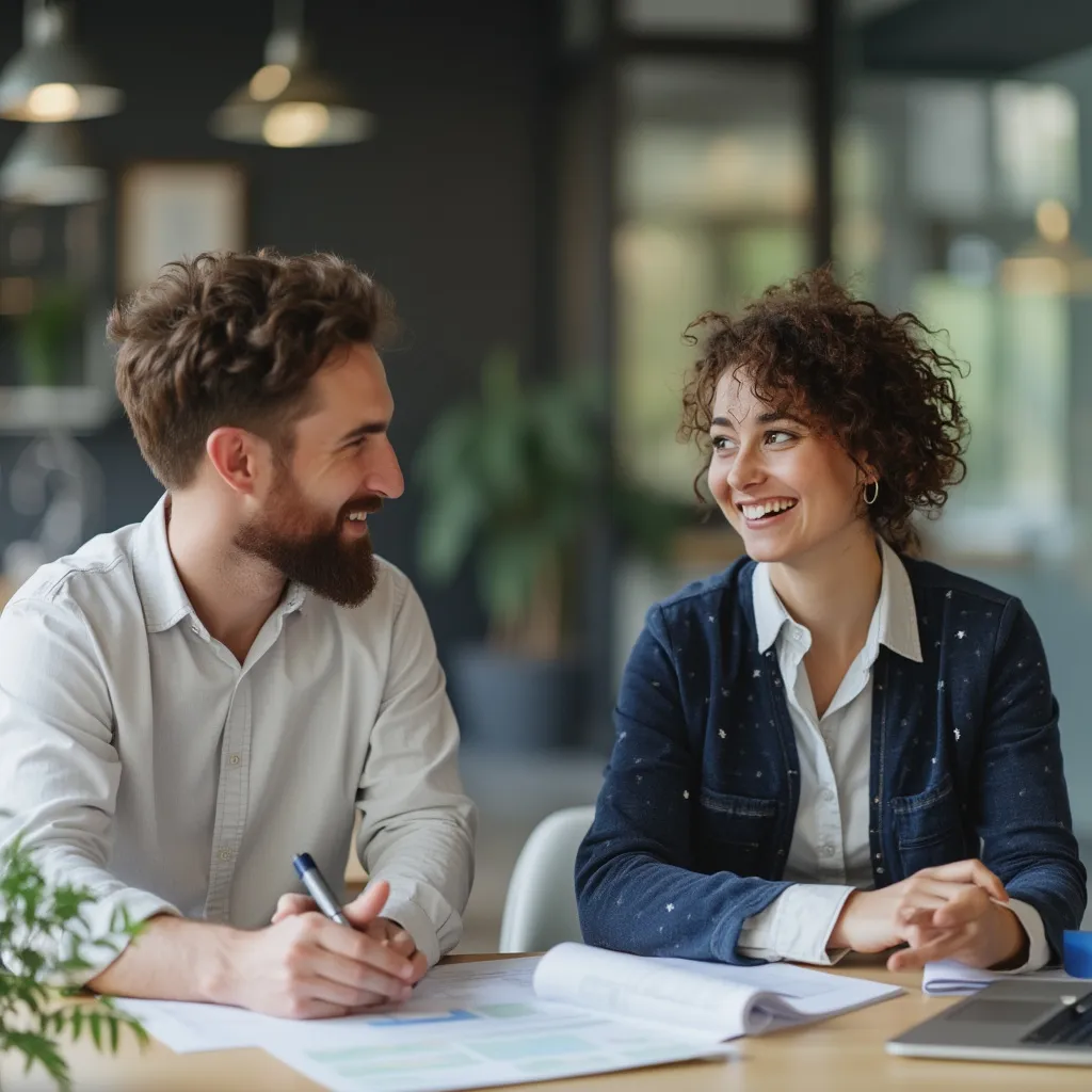 Pairing Stratégique