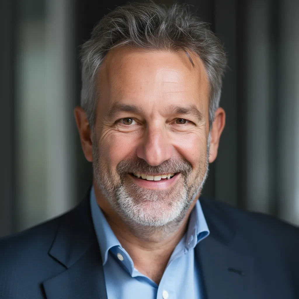 Jean-Luc Moreau