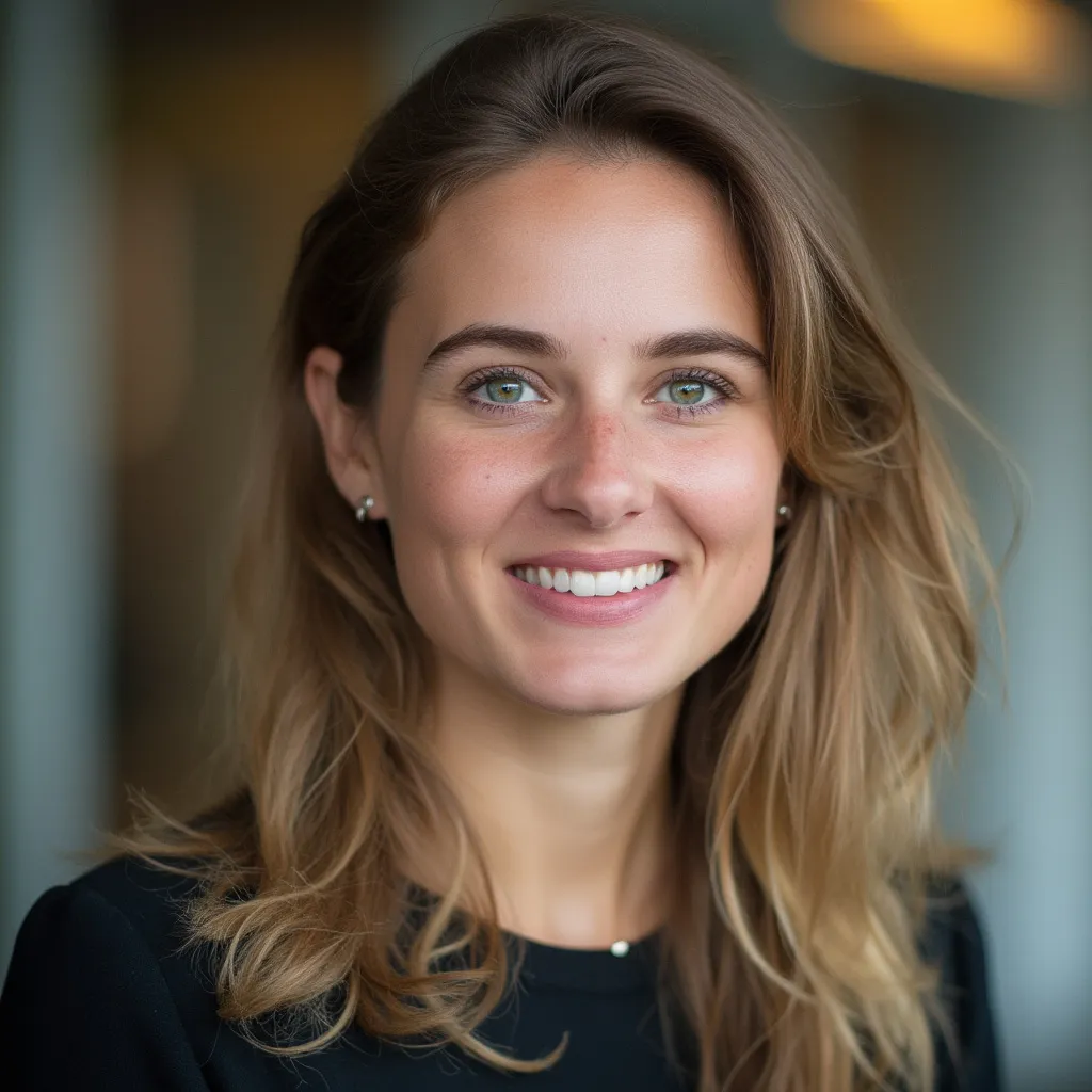 Chloé Petit
